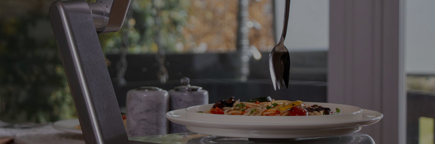 Robotic Assistive Devices for Eating Guide